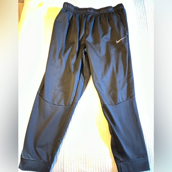 Nike Pants Nike Mens Dri Fit Workout Pants Xl Poshmark